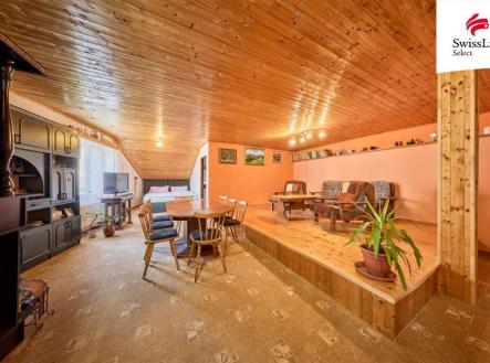 Prodej domu/vily, 703 m²