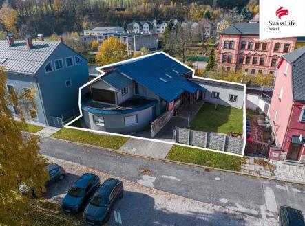 Prodej domu/vily, 703 m² obrázek