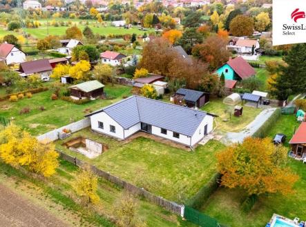 Prodej domu/vily, 180 m²