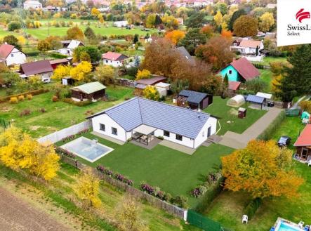 Prodej domu/vily, 180 m²