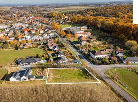 Prodej pozemku pro bydlení, 1 488 m²