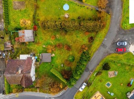 Prodej pozemku pro bydlení, 694 m²