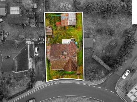 Prodej domu/vily, 170 m²