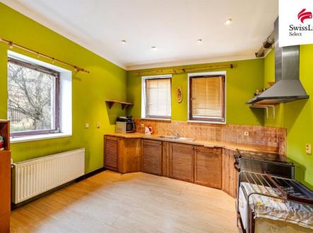 Prodej domu/vily, 170 m²