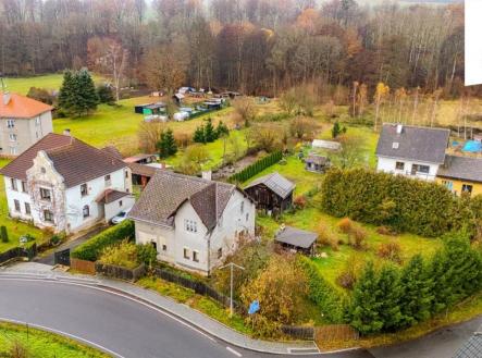 Prodej domu/vily, 170 m²