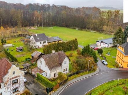 Prodej domu/vily, 170 m²