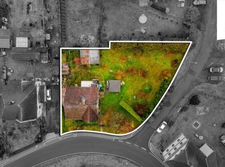 Prodej domu/vily, 170 m²