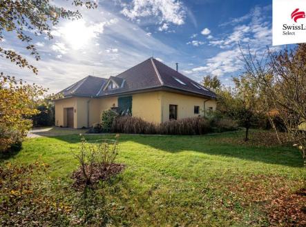 Prodej domu/vily, 417 m²