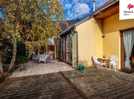 Prodej domu/vily, 417 m²