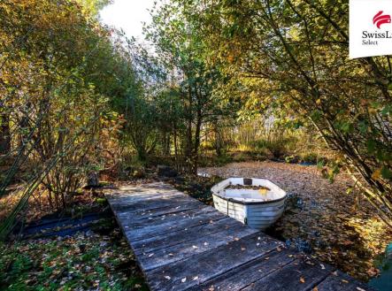 Prodej domu/vily, 417 m²