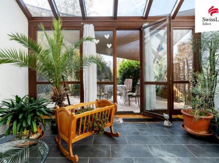 Prodej domu/vily, 417 m²