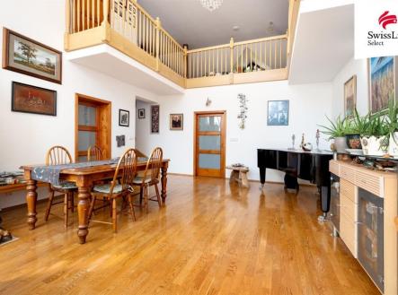 Prodej domu/vily, 417 m² obrázek