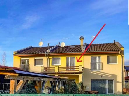 Prodej domu/vily, 129 m²