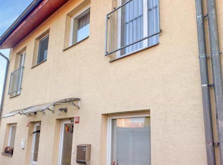 Prodej domu/vily, 129 m²