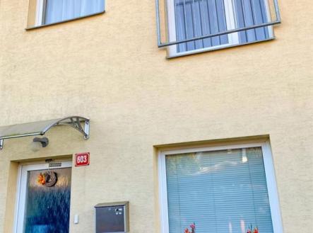 Prodej domu/vily, 129 m²