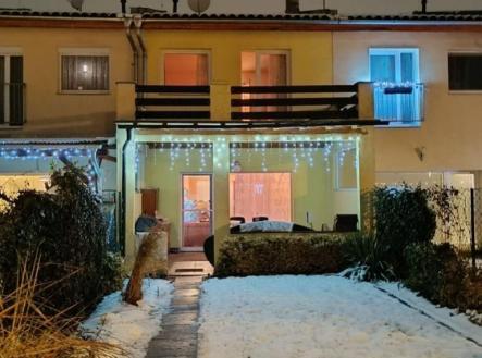 Prodej domu/vily, 129 m²