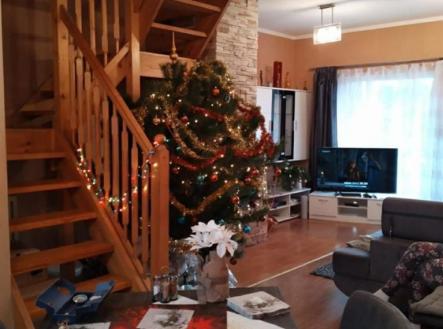 Prodej domu/vily, 129 m²