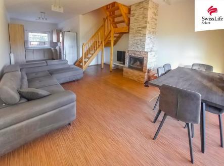 Prodej domu/vily, 129 m²