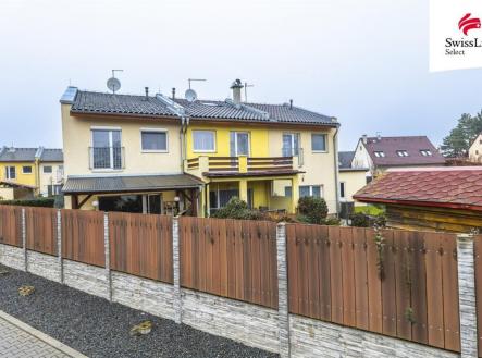 Prodej domu/vily, 129 m²