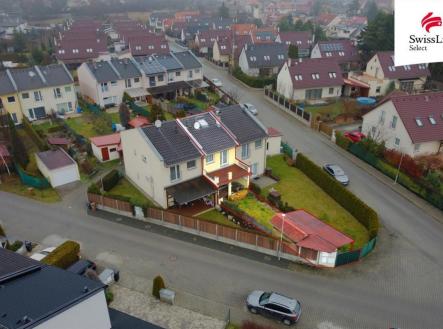 Prodej domu/vily, 129 m²