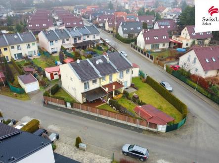 Prodej domu/vily, 129 m²