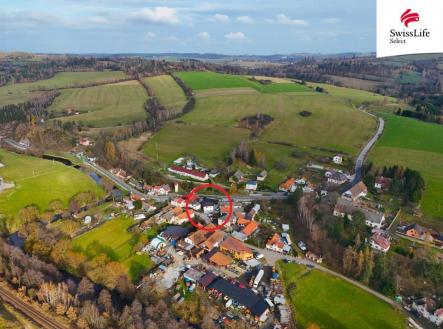 Prodej domu/vily, 170 m²