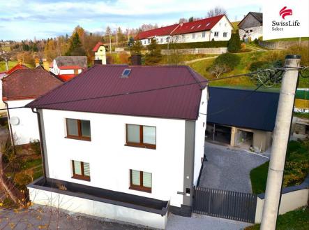 Prodej domu/vily, 170 m²