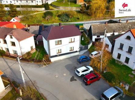 Prodej domu/vily, 170 m²