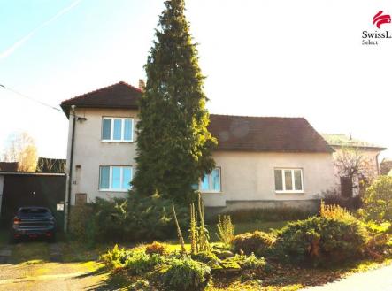 Prodej chaty/rekreačního objektu, 158 m²