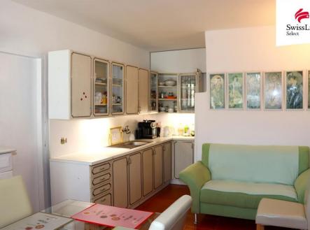 Prodej chaty/rekreačního objektu, 158 m²