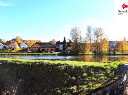 Prodej chaty/rekreačního objektu, 158 m²