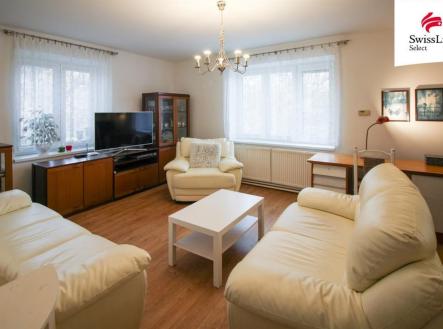 Prodej chaty/rekreačního objektu, 158 m²