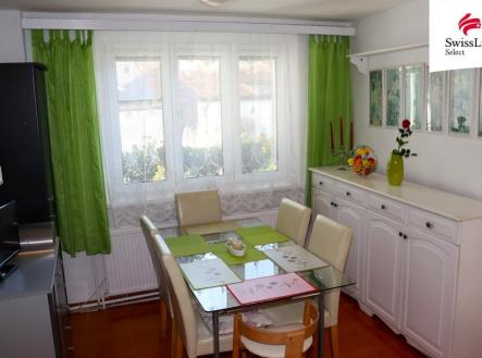 Prodej chaty/rekreačního objektu, 158 m²