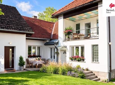 Prodej chaty/rekreačního objektu, 158 m² obrázek