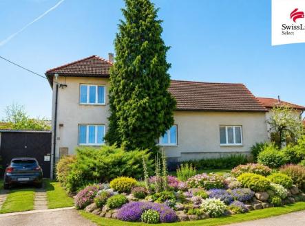 Prodej chaty/rekreačního objektu, 158 m²