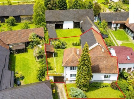 Prodej domu/vily, 158 m², Horní Ves – náhled fotky 2