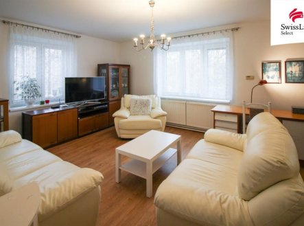 Prodej domu/vily, 158 m², Horní Ves – náhled fotky 4