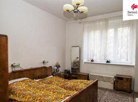 Prodej bytu, 1+1, 47 m²