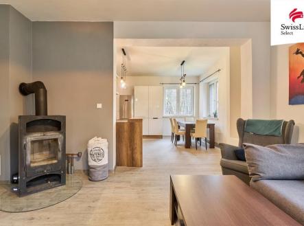 Prodej domu/vily, 238 m²