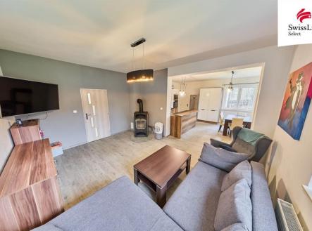 Prodej domu/vily, 238 m²