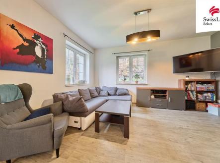 Prodej domu/vily, 238 m²