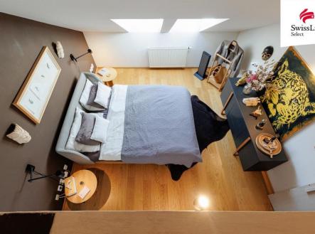 Prodej bytu, 3+kk, 90 m²