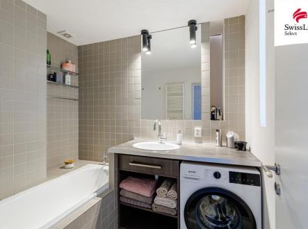 Prodej bytu, 3+kk, 90 m²