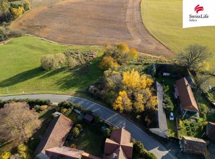 Prodej pozemku pro bydlení, 2 621 m²