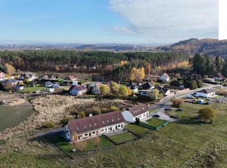 Prodej bytu, 5+kk, 133 m²