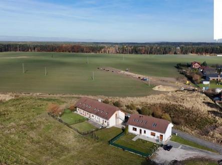 Prodej bytu, 5+kk, 133 m²