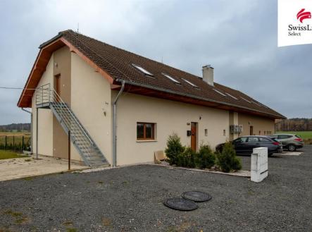 Prodej bytu, 5+kk, 133 m²