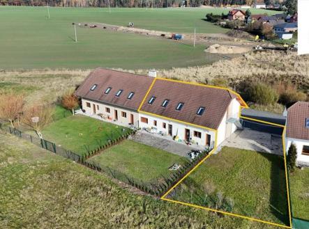 Prodej bytu, 5+kk, 133 m²