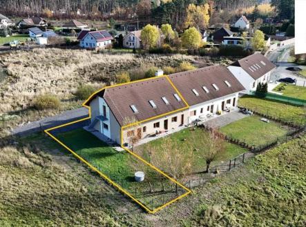 Prodej bytu, 5+kk, 133 m²