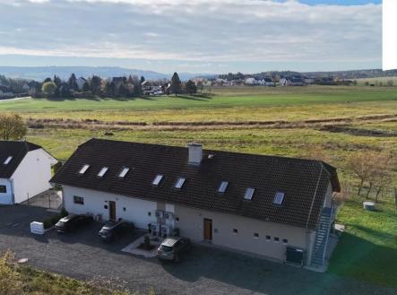 Prodej bytu, 5+kk, 133 m²